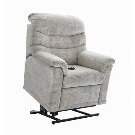 G Plan Upholstery - Malvern Elevate Chair