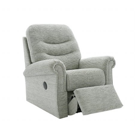 G Plan Upholstery - Holmes Recliner Chair
