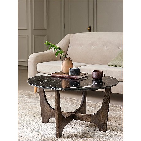G Plan - Dalston Jay Blades Coffee Table