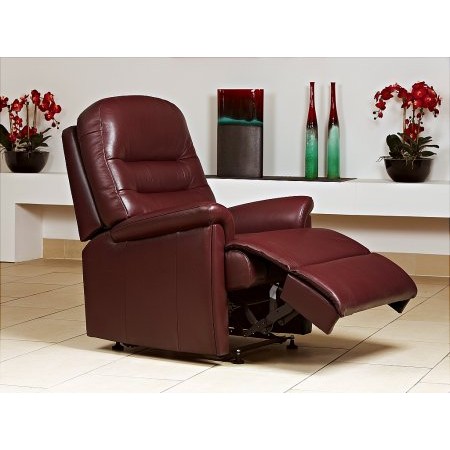 Sherborne - Keswick Leather Recliner Chair
