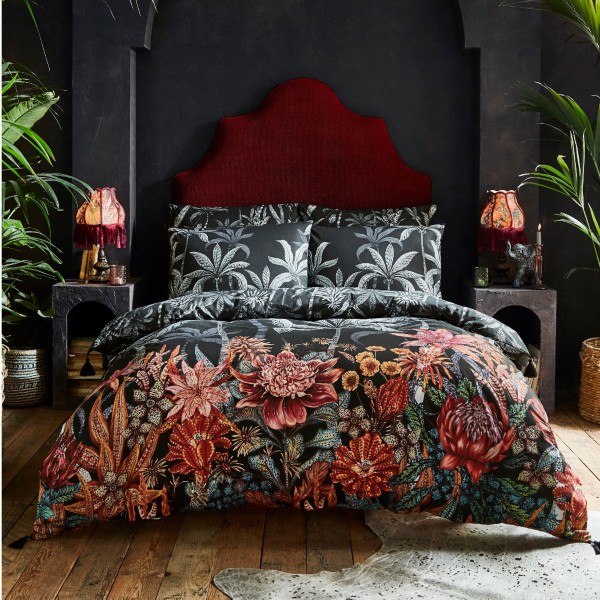 Joe Browns - Perfect Palms Bedding Set