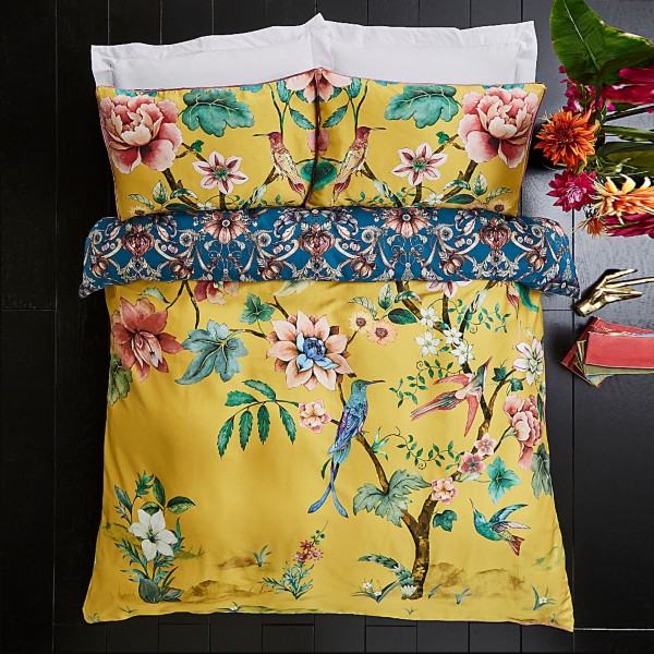 Joe Browns - Contemporary Chinoiserie Bedding Set