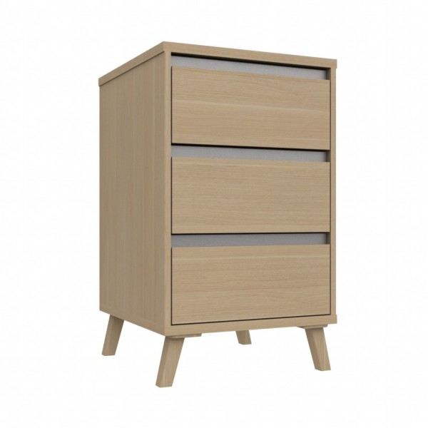 4324/Sturtons/Ashurst-3-Drawer-Bedside