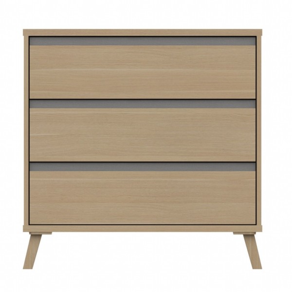 Sturtons - Ashurst 3 Drawer Chest