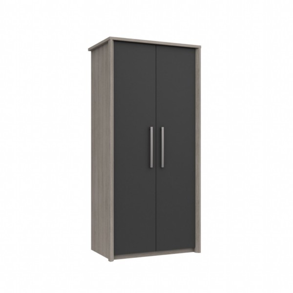 Sturtons - Burley 2 Door Robe