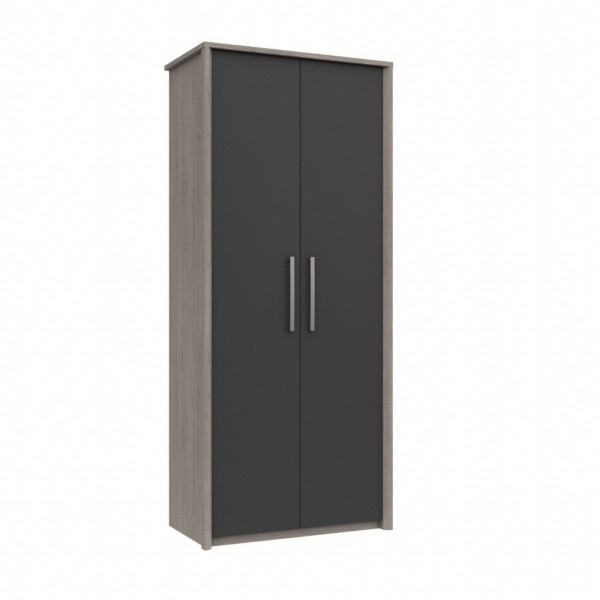 Sturtons - Burley 2 Door Robe Tall