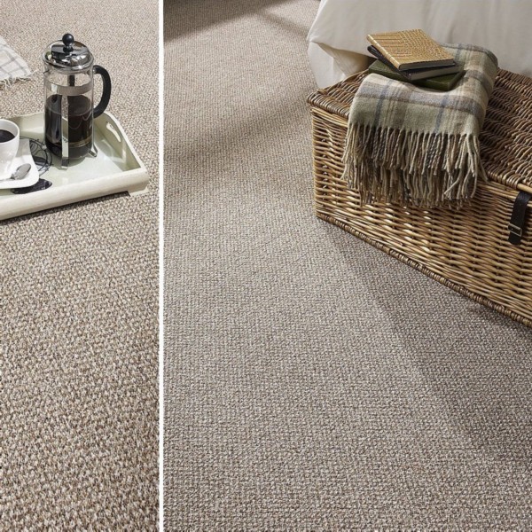 Flooring One - Caravelli Rustic Tweed