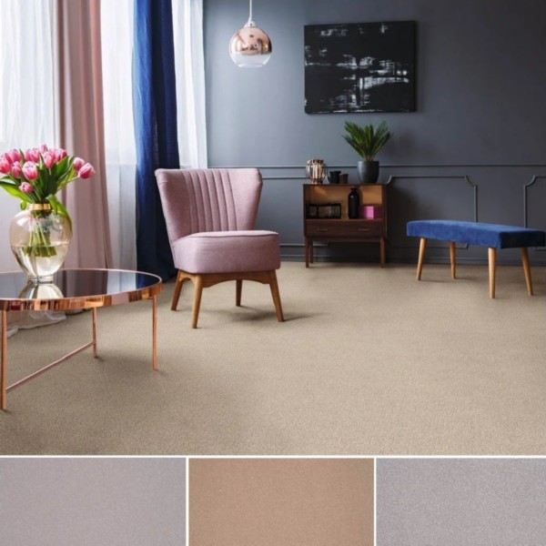 Flooring One - Graceful Carpet