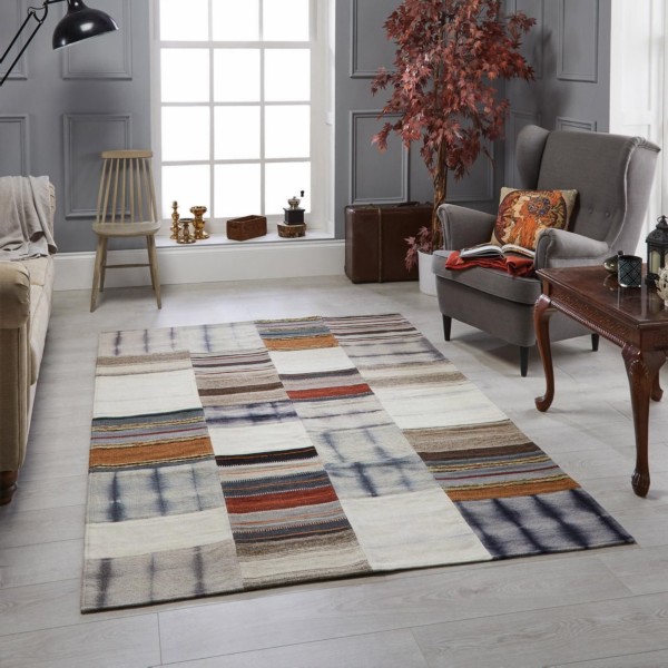 Oriental Weavers - Navajo Rug Multi