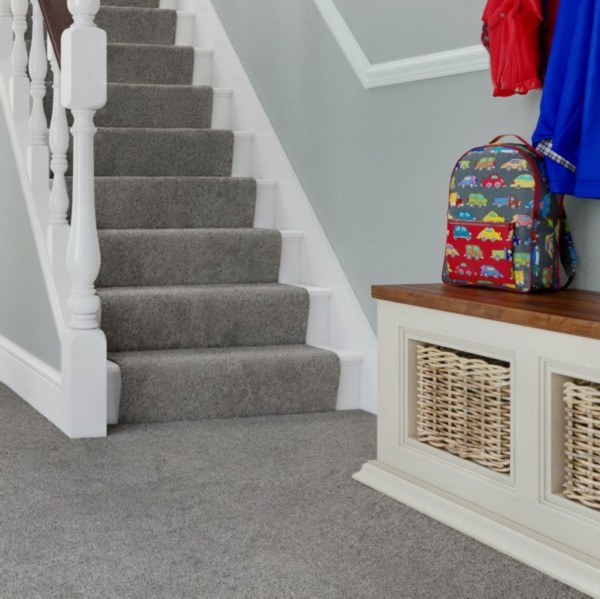 Flooring One - Kerry Wool Carpet