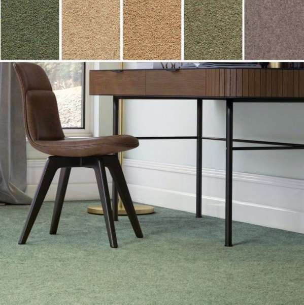 Flooring One - Dorset Carpet