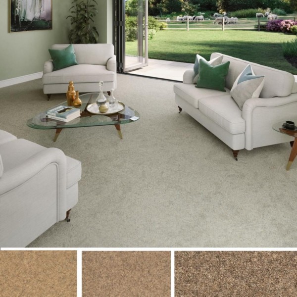 Penthouse Carpets - Springtime Carpet