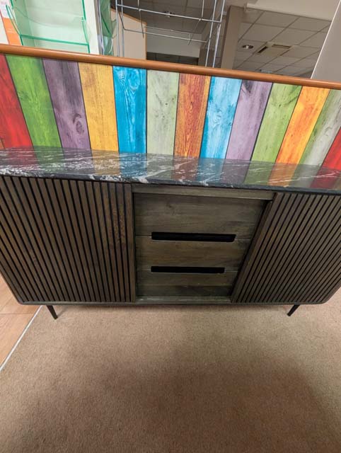 Sturtons - Dalston Sideboard