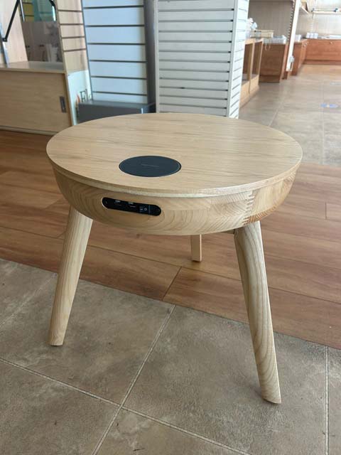 Jual - Smart Lamp Table
