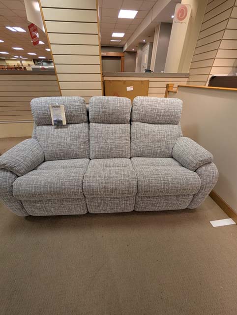 G Plan - Kingsbury 3 Seater Sofa