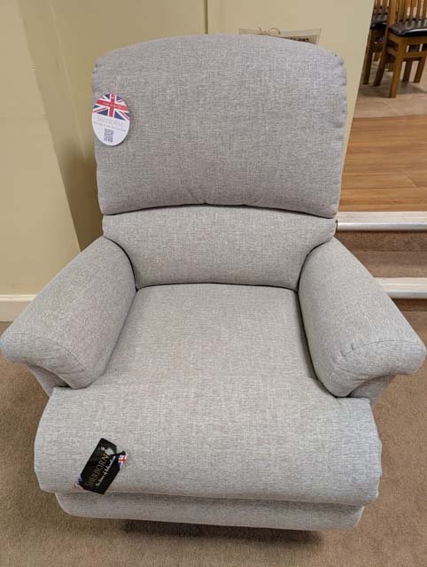 Sherborne - Nevada Power Recliner Chair