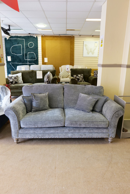 Alstons Upholstery - Cleveland
