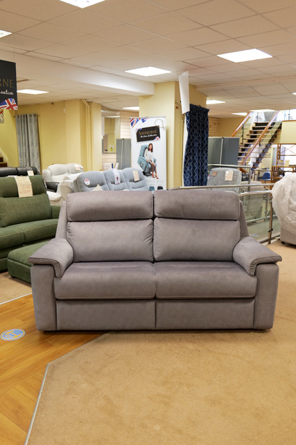 G Plan Upholstery - Ellis