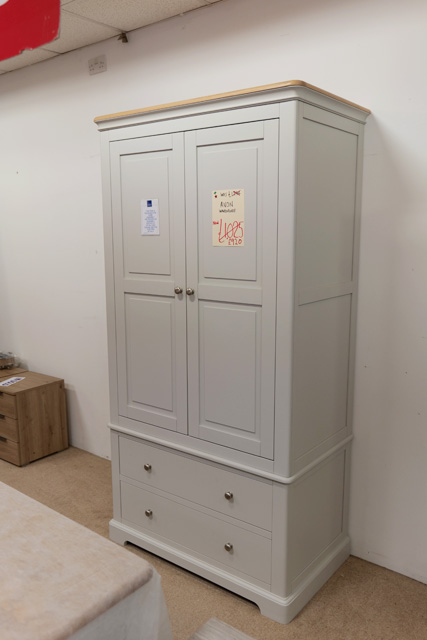 Sturtons - Avon 2 Door, 2 Drawer
