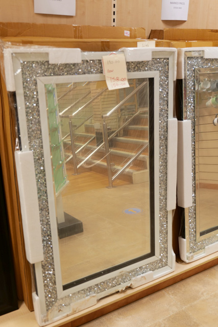 Sturtons - Mirrors - Extra 50% OFF Market Prices