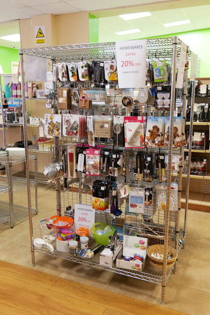 Sturtons - Homewares - Extra 50% Off 