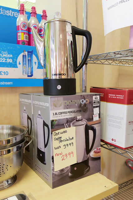 Sturtons - Homewares - Extra 50% OFF Market Prices