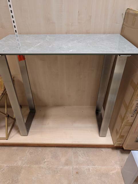 Sturtons - Rocco Console Table