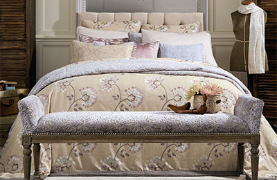 Bedlinen