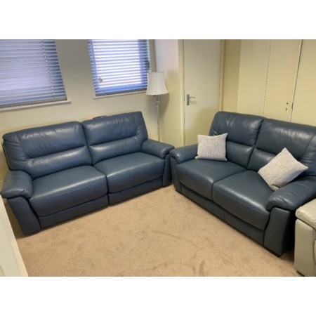 4762/Sturtons/Naples-3-Seater-Power-Recliner-and-2-Seater-Fixed-Sofa