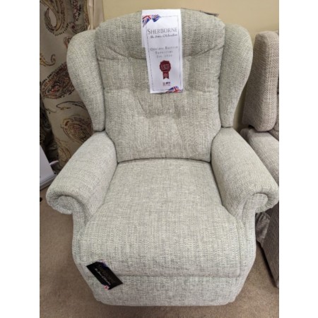 Sherborne - Lynton Power Recliner Chair