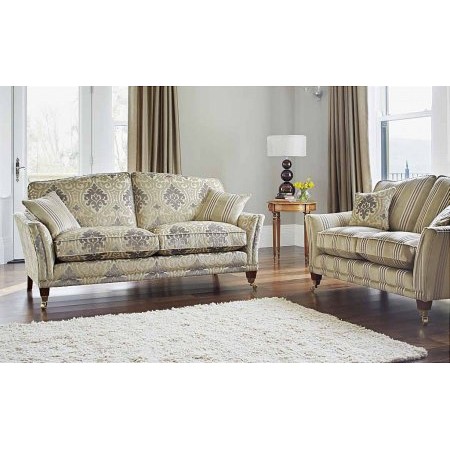 Parker Knoll - Harrow Large 2 Seater and 2 Seater Sofa
