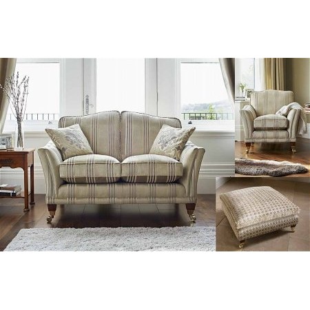Parker Knoll - Harrow Sofa and Chair