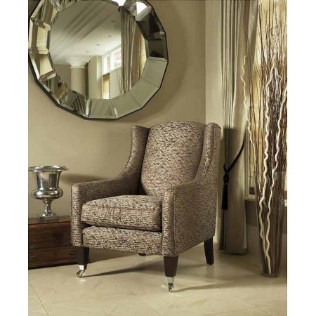 Parker Knoll - Mitford Accent Chair