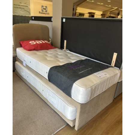 5006/Reylon/Upholstered-Guestbed-90cm-Pocketsprung-Inc.-Headboard