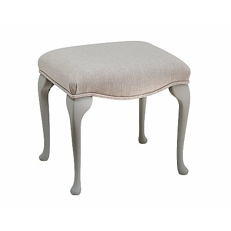 Stuart Jones - Serpentine Stool