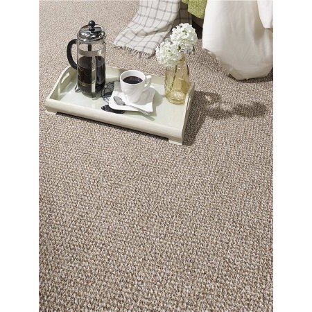 Flooring One - Caravelli Carpet Speckled Hen