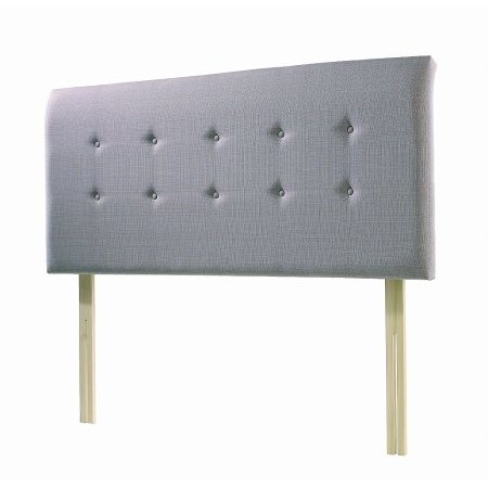 Harrison Beds - Andalucia Headboard