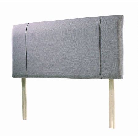 Harrison Beds - Deco Headboard