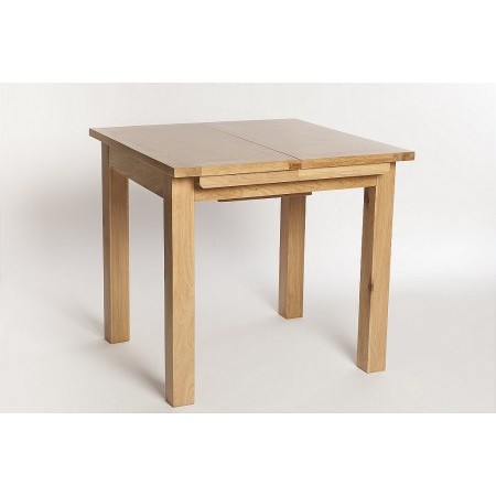 Sturtons - Saint Remy Extending Dining Table