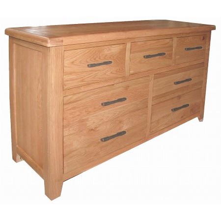 Sturtons - La Rochelle Dressing Chest