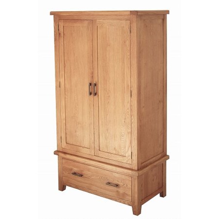 Sturtons - La Rochelle 2 Door Wardrobe