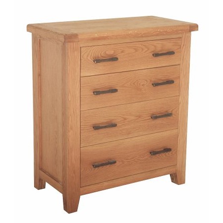 Sturtons - La Rochelle 4 Drawer Chest