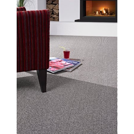 Flooring One - Seville Stripes Carpet