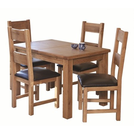 Sturtons - La Rochelle Dining Set