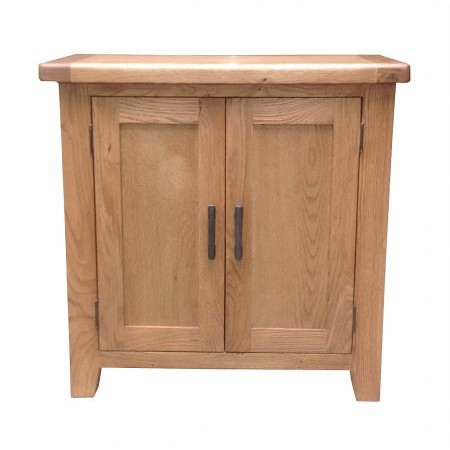 Sturtons - La Rochelle 2 Door Cupboard