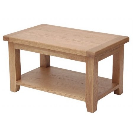 Sturtons - La Rochelle Small Coffee Table