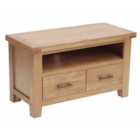 Sturtons - La Rochelle Rectangular TV Unit