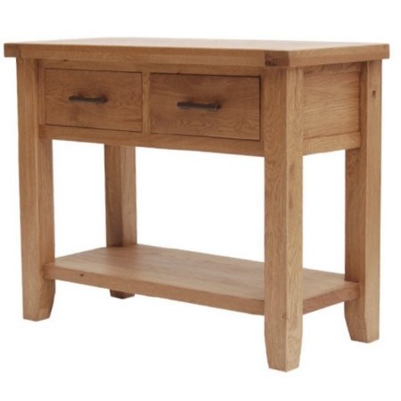 Sturtons - La Rochelle Console Table