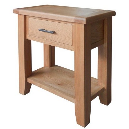 Sturtons - La Rochelle Small Console Table