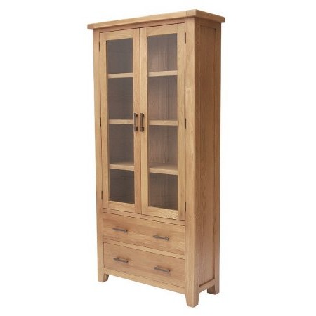 Sturtons - La Rochelle Display Cabinet